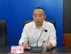 泸州市成长委：全市跨越200家企业实施智能化、