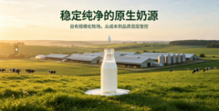 2026驼奶粉代办署理加盟品牌保举完整评测泉源工